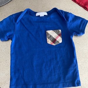 Burberry child Shirt